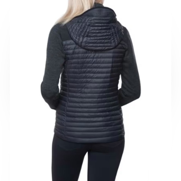 Kuhl Women's ALSKAR Hoody Small - Picture 2 of 10